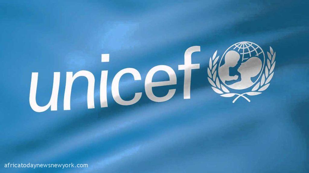 UNICEF Lists Factors Against Girl Child Enrolment In School