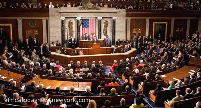 US Congress Moves To Approve Fresh $40bn For Ukraine