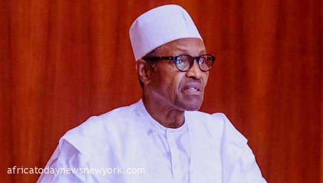 Use Next 12 Months To Rescue Nigeria, Afenifere Tells Buhari