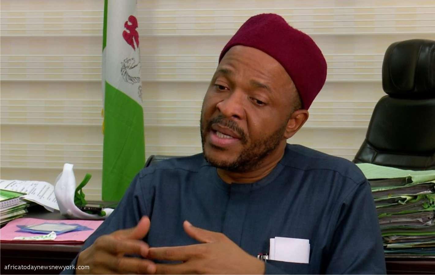 We Can't Explain Why ASUU Is On Strike, FG Claims