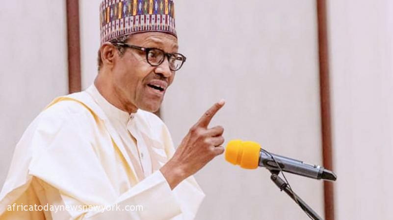 We Can’t Return To Days of Widespread Banditry, Buhari Says