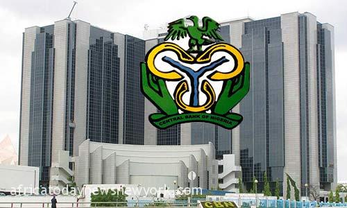 We Have No Plan To Replace Naira Notes – CBN