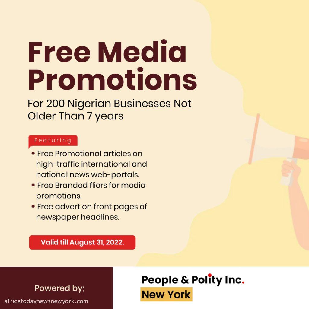People And Polity Launches Media Solution For Businesses