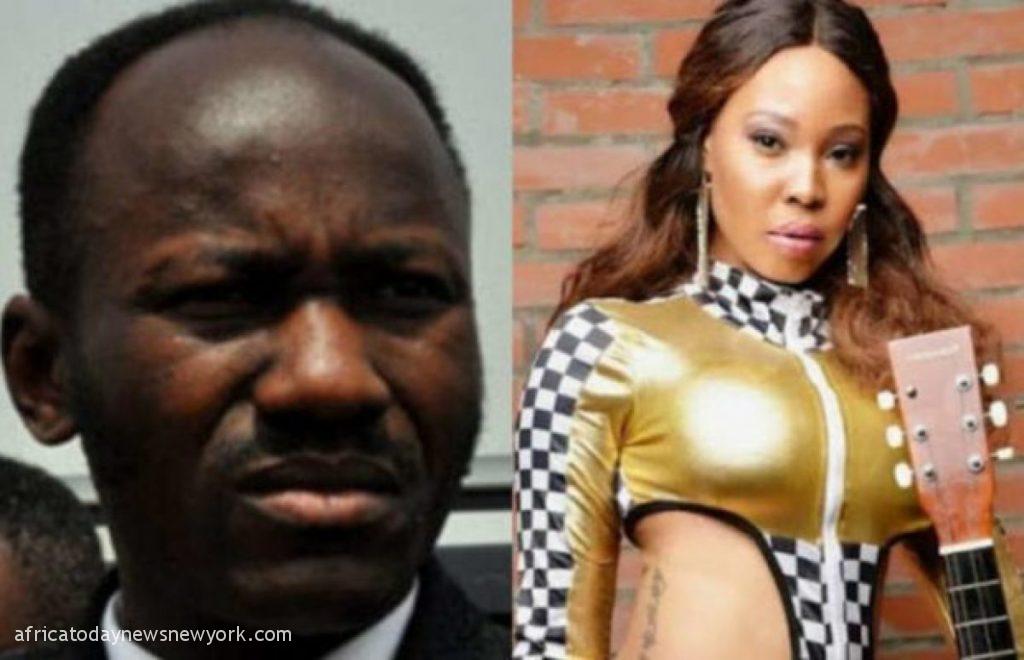 Why I Released Apostle Suleman’s Nude Photos – Otobo