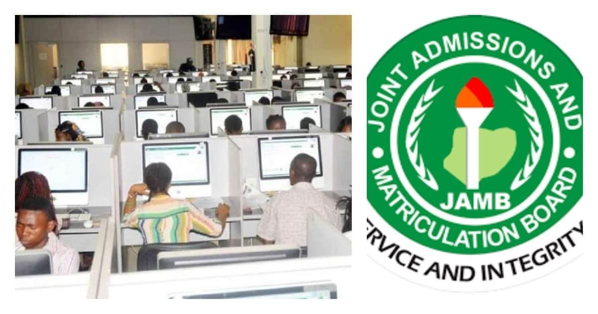 Why We Have Not Released UTME Results – JAMB Explains