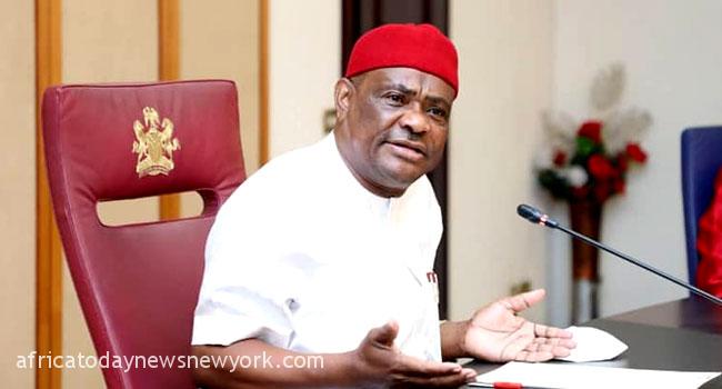 Wike Asks Odili For Forgiveness Over Betrayal By Ikwerre
