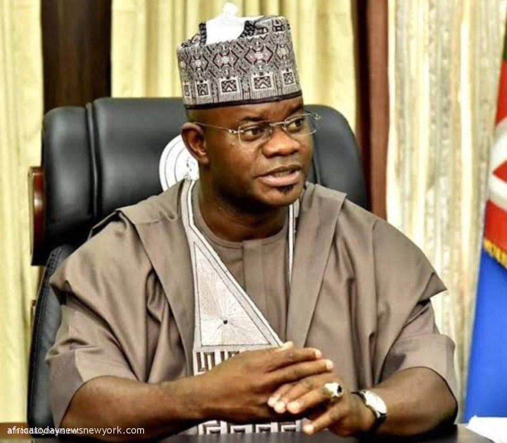 Kogi Will Appreciate Me When I’m Gone – Gov Bello Boasts