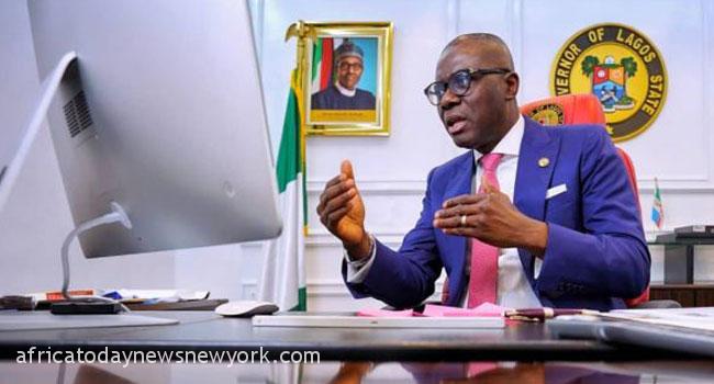Sanwo-Olu Counsels Workers On Productivity On Workers’ Day