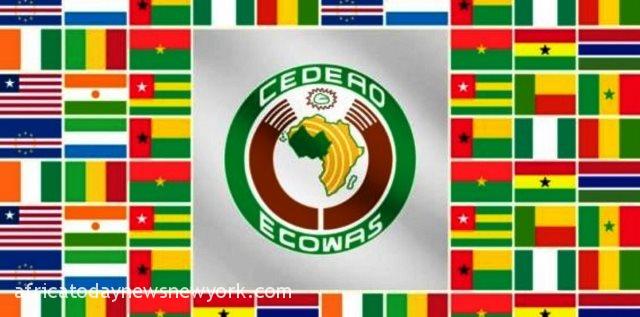 2022 Audit Report Presented By ECOWAS Commission
