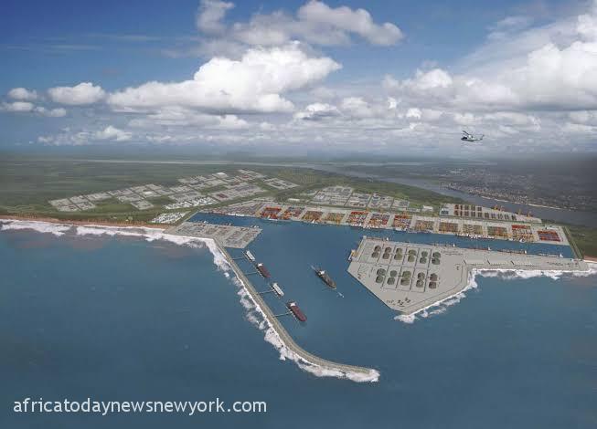Apapa Congestion: Lagos To begin Badagry Seaport Construction