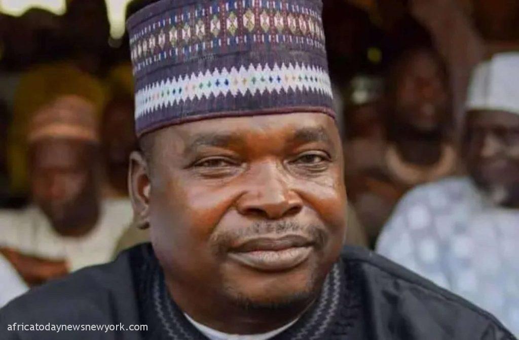 Suprise As Kano Assembly Speaker Decamps From APC