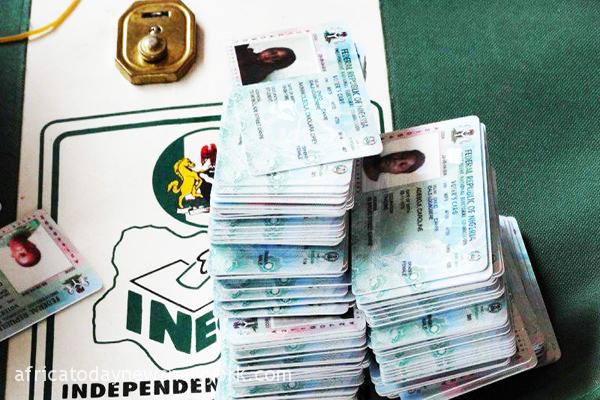 2023: Get Your PVCs, Vote Wisely- Religious Group To Nigerians