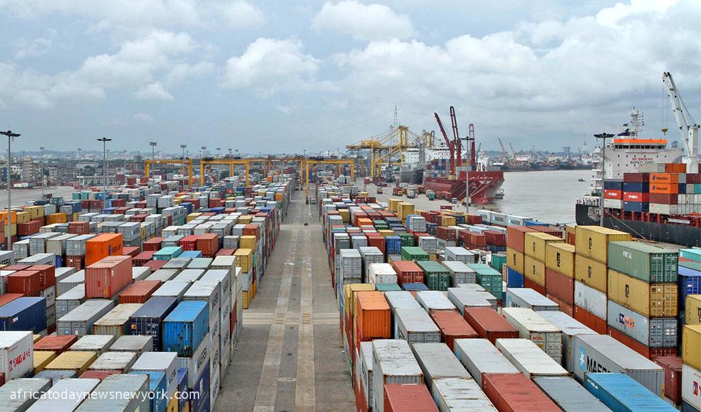 Nigerian Freight Forwarders In U.S Seek Review Of New Clearing Fee