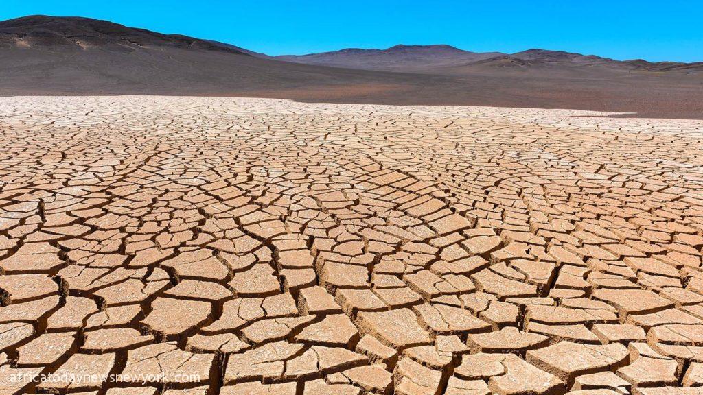 Drought: UN To Work On Initiatives To Increase Preparedness