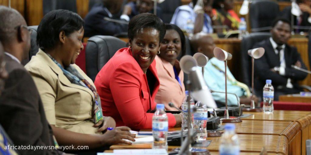 Where Are The Women In Government?