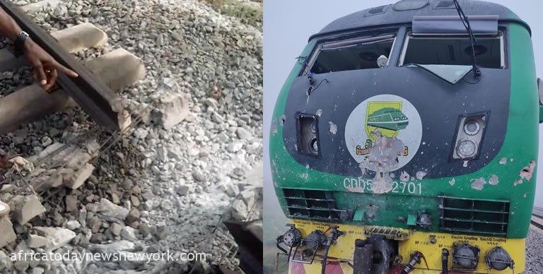 11 Kaduna-Abuja Train Victims Regain Freedom From Abductors