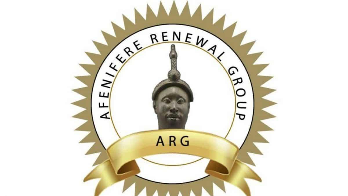 2023 Afenifere Reacts To Tinubu's Emergence As APC Candidate