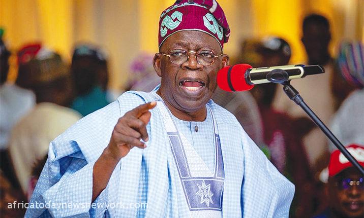 2023: I Am Yet To Find A Running Mate, Tinubu Reveals