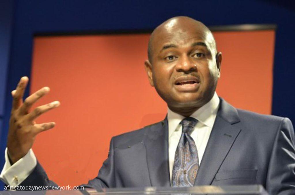 2023 I Will Politically Retire Atiku, Tinubu – Moghalu