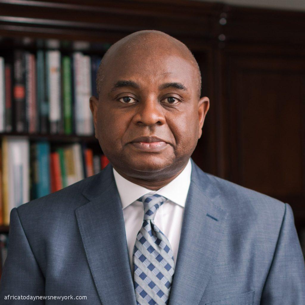 2023 Moghalu Abandons ADC After Losing Presidential Ticket