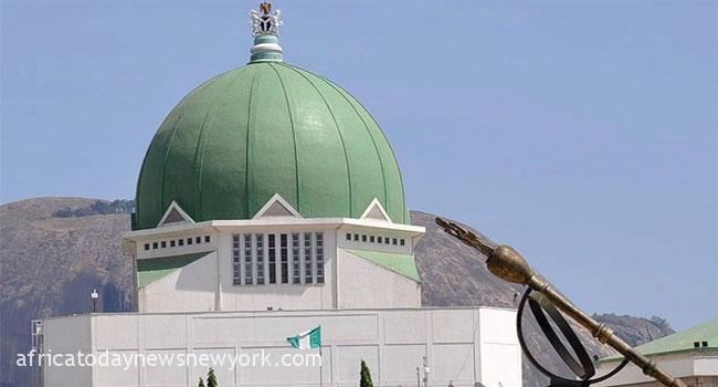 judges’ Salary Increment: NASS Mulls For Out-Of-Court Settlement