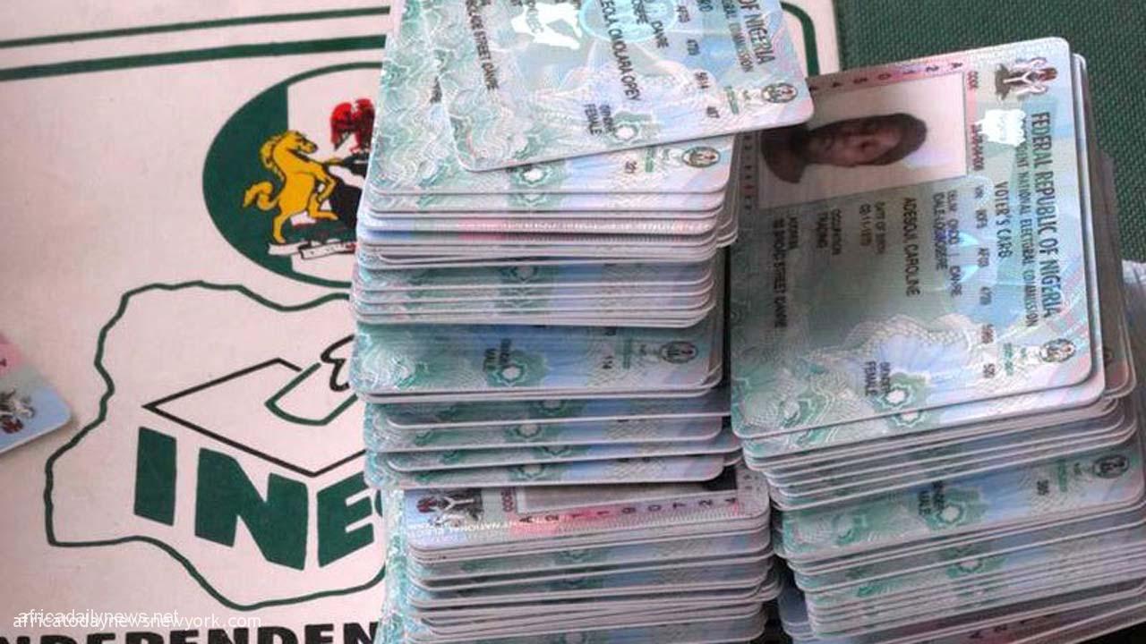 Voter Upsurge: INEC Deploys Additional Machines In Rivers