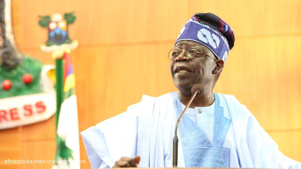 2023 Presidency I Bear No Grudge Against Anyone — Tinubu