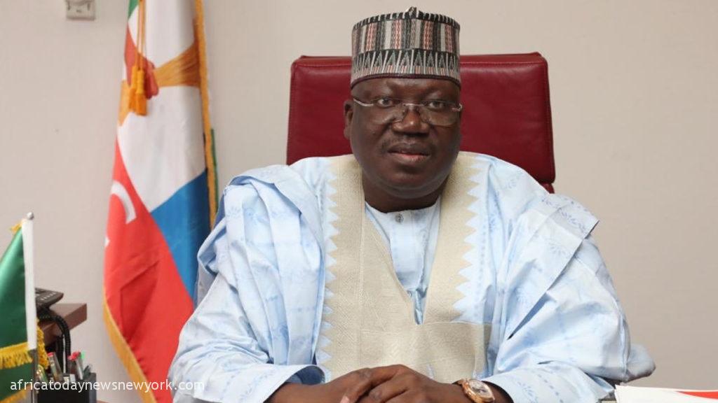 2023 Presidency South East APC Stakeholders Endorse Lawan