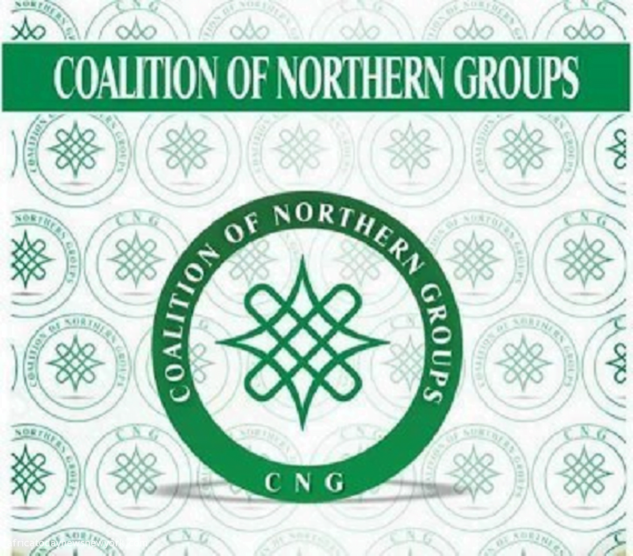 2023 There Might Be Voter Apathy In Northern Nigeria - CNG