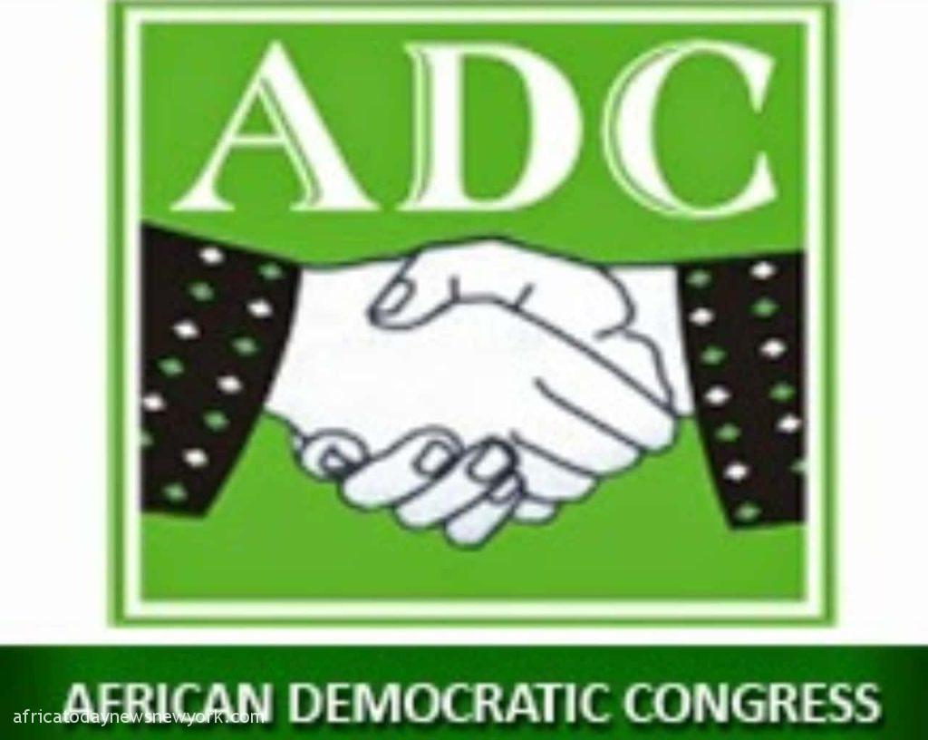 2023 We Are Not Open For Any Merger – ADC