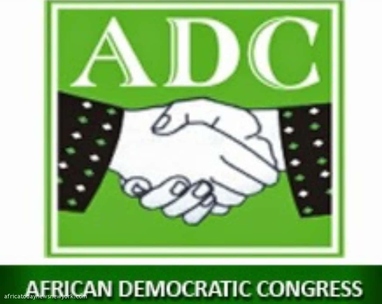 2023 We Are Not Open For Any Merger – ADC