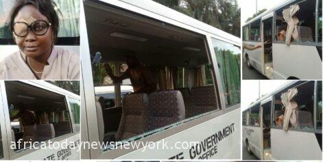 Attack On Journalists: Gov Sanwo-Olu Orders Investigation