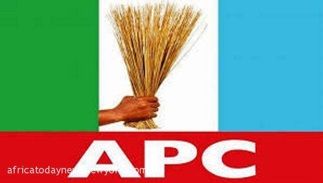 APC A Criminal Gang Of Looters Without Value To Nigeria
