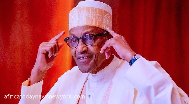APC Primaries I Would Not Anoint Any Candidate - Buhari