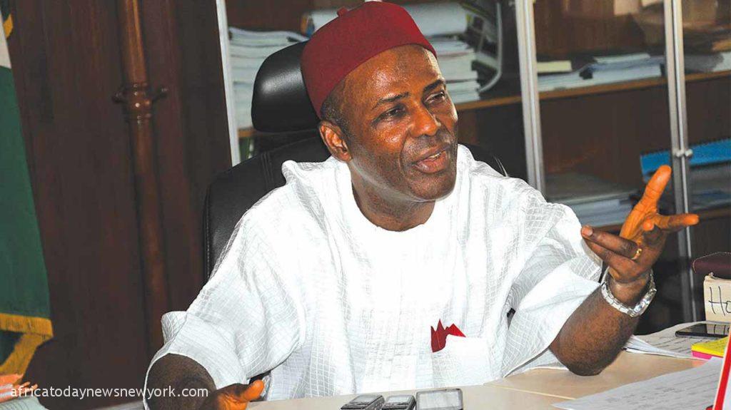 APC Primaries ‘Where Is The Justice’ – Onu Cries Out