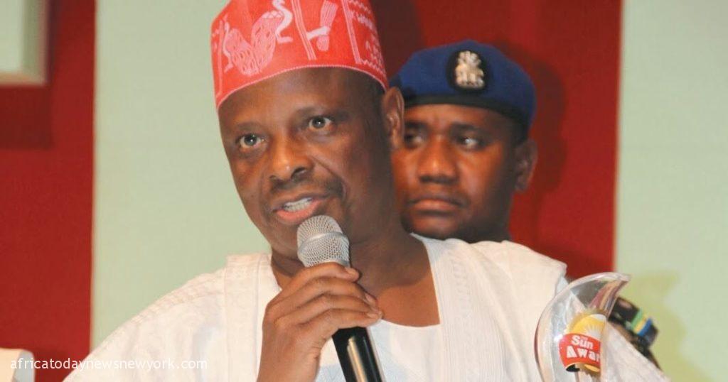 Kwankwaso Openly Warns Senators Against Impeaching Buhari