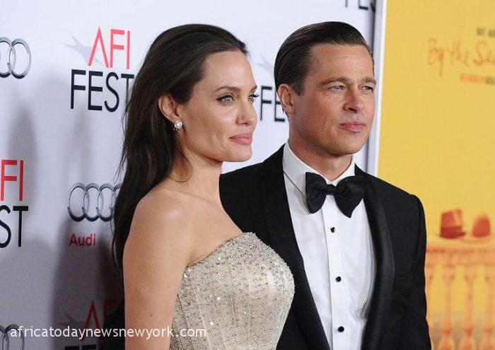 Brad Pitt, Jolie Restart Legal Battle Over Wine Custody