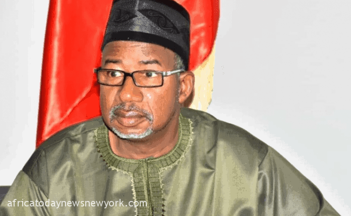 Bala Mohammed Finally Clinches Guber Ticket For PDP