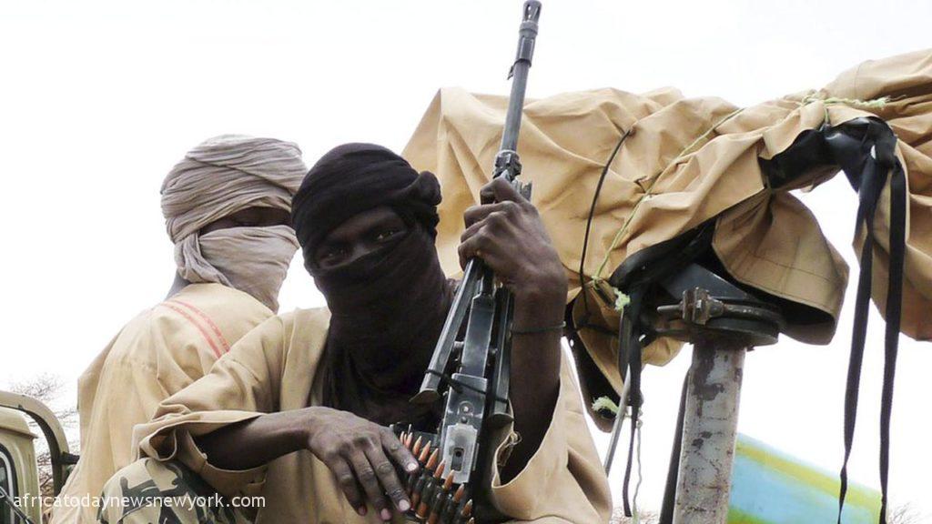 Bandits Invade Four Zamfara Communities, Kill Many