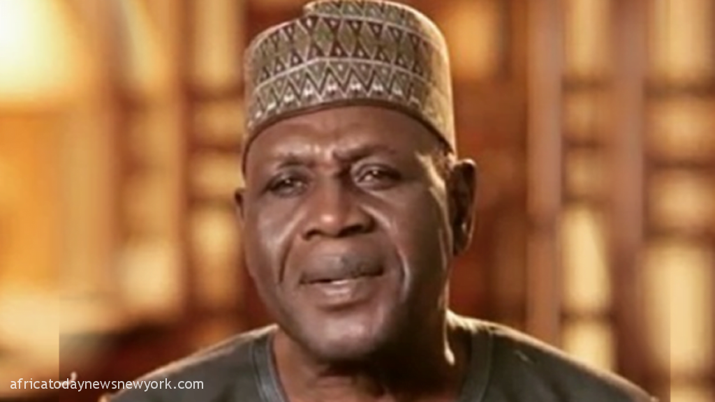 Babagana Kingibe Finally Recognized As MKO Abiola’s Deputy