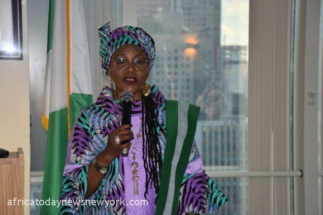 Nigerian-Born Eghobamien-Mshelia Elected Into UN-CEDAW