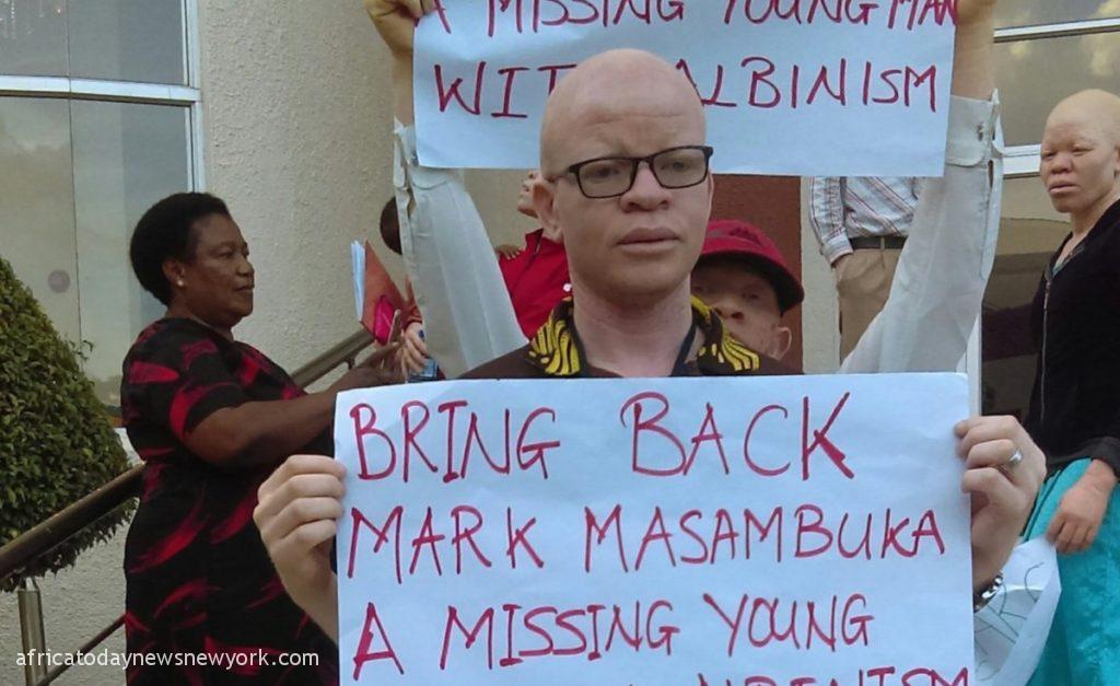Catholic Priest Jailed For 30ys Over Albino Murder