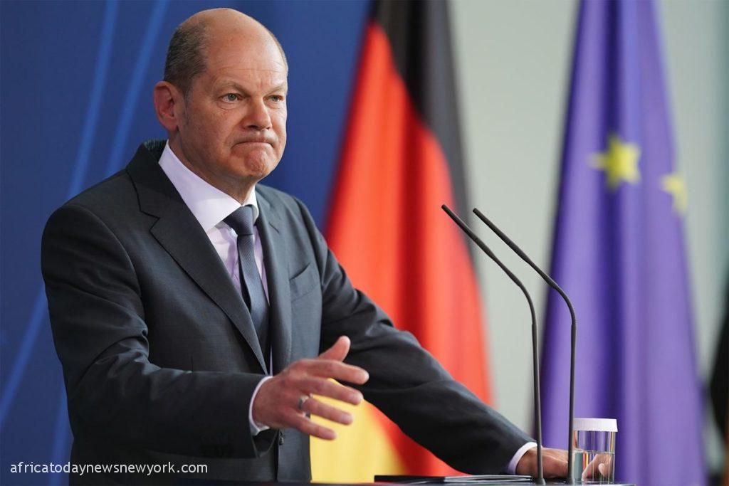 NATO Force Gets 15,000 Troops, Planes From Germany