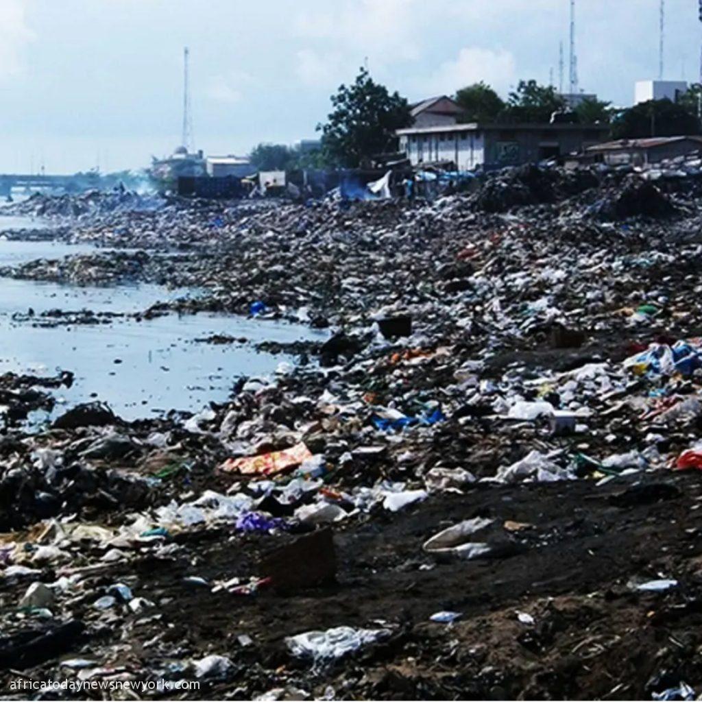 Appointment Of Waste Collectors Terminated By Oyo Govt