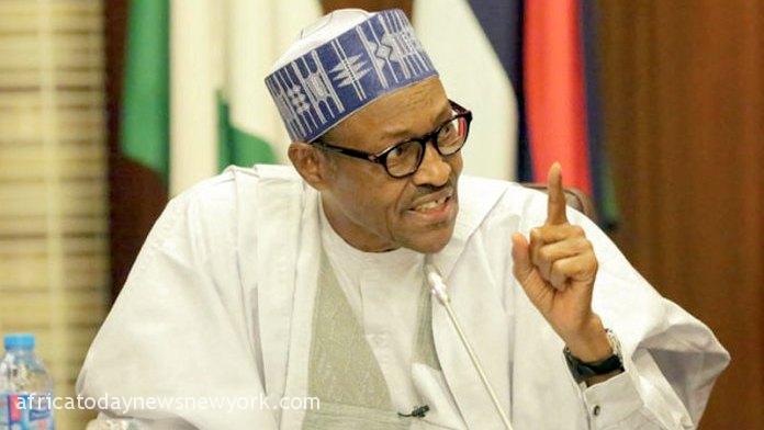 'Create Jobs For Nigerians', Buhari Urges Private Sector