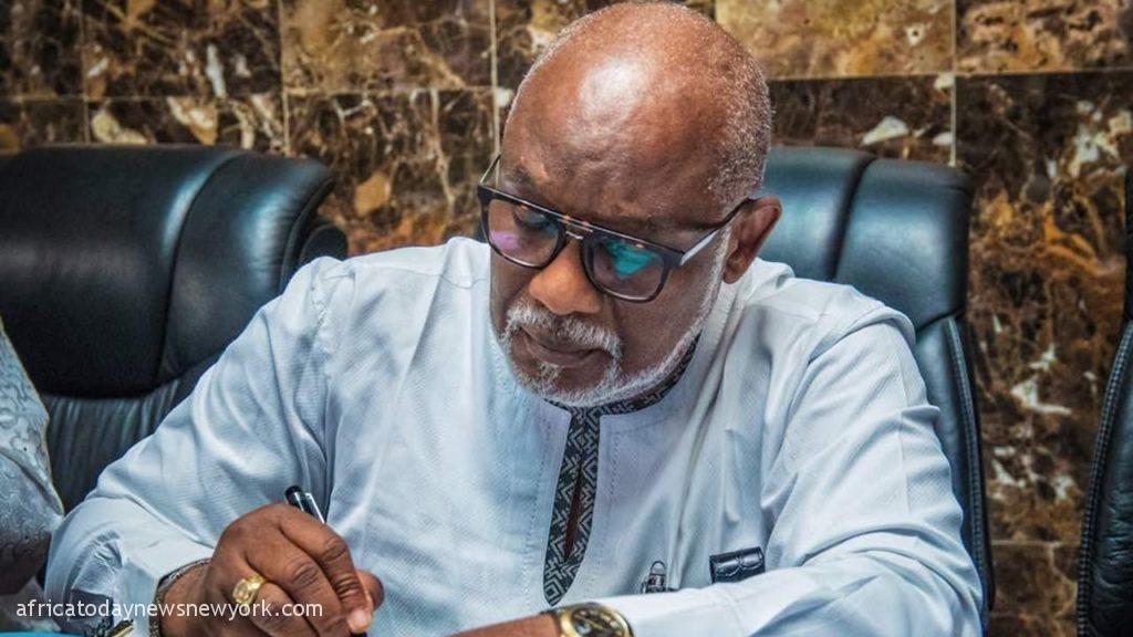 Ondo Cancels June 12 Celebration Due To Owo Massacre