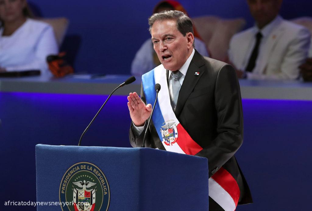 Panama President, Cortizo Diagnosed With Acute Blood Cancer