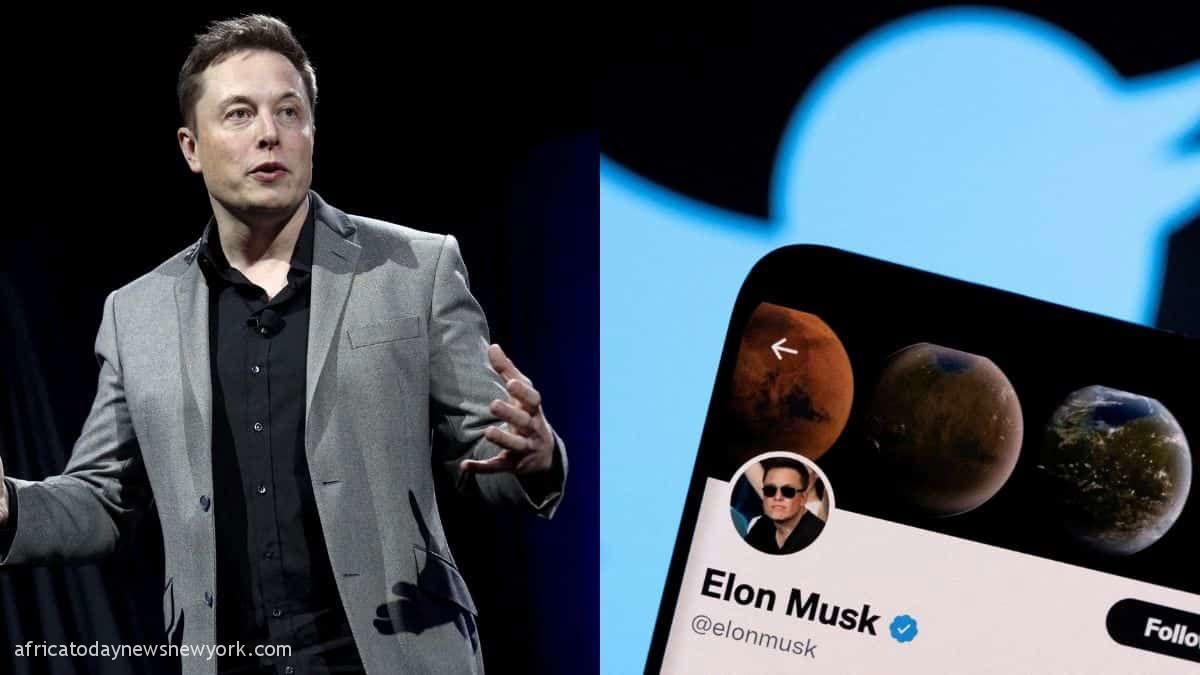 Data Musk Threatens To Withdraw Twitter Bid
