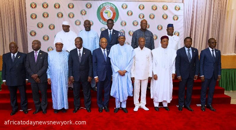 ECOWAS Undecided On Sanctions Against Mali, Guinea, Others