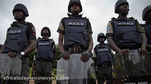 Ekiti Poll Police Deploy 17,000 Personnel, Pledge Neutrality